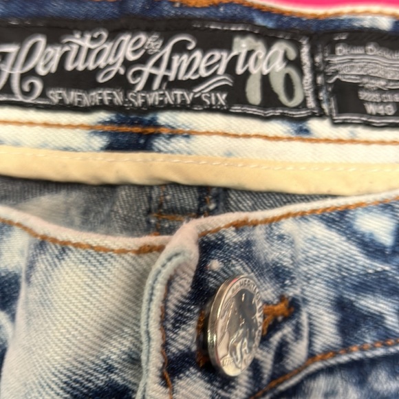 THE HERITAGE AMERICAN 76 - Picture 6 of 9